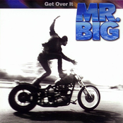 How Does It Feel by Mr. Big