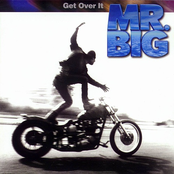 Hiding Place by Mr. Big