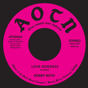 Love Goddess / Bad News