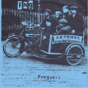 Progress... For What?