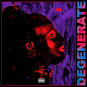 Pictureplane: Degenerate