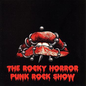 the rocky horror punk rock show