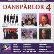 Danspärlor 4