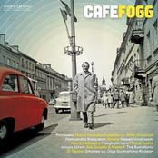 cafefogg / cafefogg 2