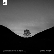 Ethereal Echoes in Rain