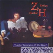 Another Generation Of The Blue