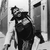 wesley willis