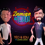 Zamiga do Terror (feat. Lucas Lucco)