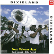 Dixieland - New Orleans Jazz
