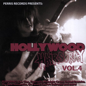 Hollywood Hairspray Vol. 4