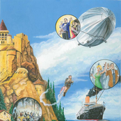 Cocktails at the Centre of the Earth