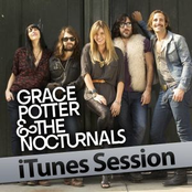 Dear Prudence by Grace Potter & The Nocturnals