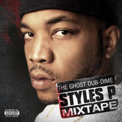 Road To Success by Styles P