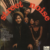 Six Days On The Road