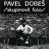 Večer Na Disku by Pavel Dobeš