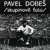 Souhvězdí žab by Pavel Dobeš