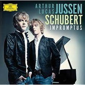 Schubert: Impromptus & Fantasie