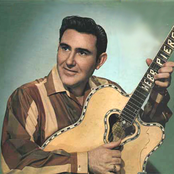 Webb Pierce