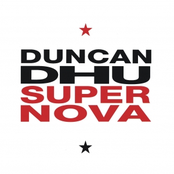 Supernova by Duncan Dhu