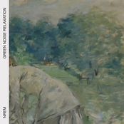 Green Noise Relaxation