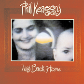 Phil Keaggy: Way Back Home