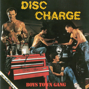 disc charge