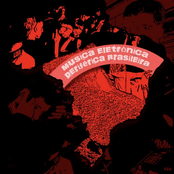 MÚSICA ELETRÔNICA PERIFÉRICA BRASILEIRA