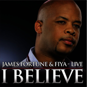 James Fortune: I Believe Live