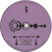 Last Orbit EP