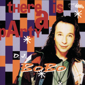 Deep In The Jungle by Dj Bobo