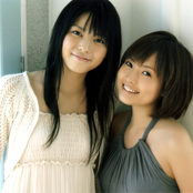 abe natsumi & yajima maimi