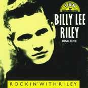 Wouldn't You Know by Billy Lee Riley