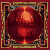 Tesoro by Héroes Del Silencio