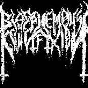 Blasphemous Crucifixion