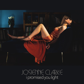 Josienne Clarke - Driving At Night