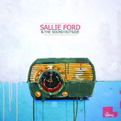 Danger by Sallie Ford & The Sound Outside