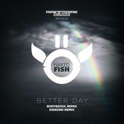 Better Day EP