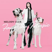 Cats In The Dark by Melody Club