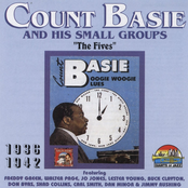 Cafe Society Blues by Count Basie