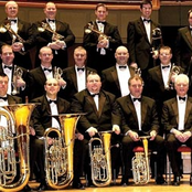 The Grimethorpe Colliery Band