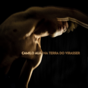 Camilo Auá na Terra do Virasser