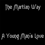 Stay For The Night by The Martian Way