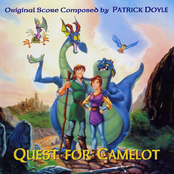 Quest For Camelot - Music From The Motion Picture