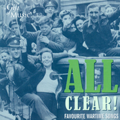 All Clear - Favourite Wartime Songs