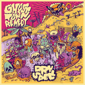 Ghost Town Remedy: Dry Spell