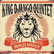 king django quintet