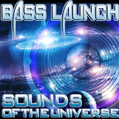 Sounds of the Universe (Bass Mekanik Presents Bass Launch)