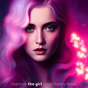 The Girl (Color Theory Remix)