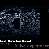 mero aquí - A live experience