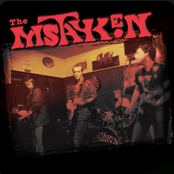 The Mistaken: The Mistaken